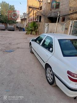 بيجو 406